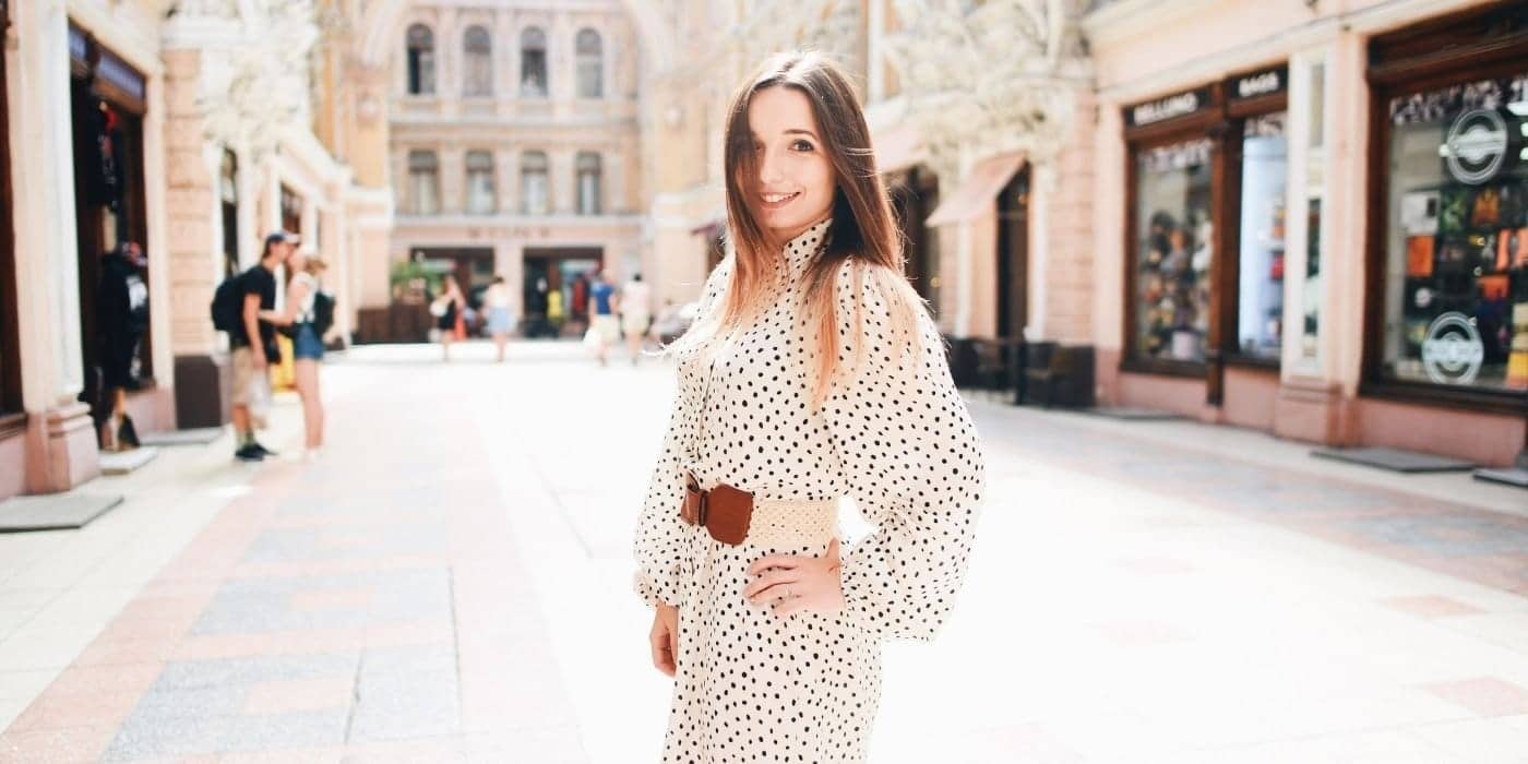 How to dress for male and female body types: tips from Italian Fashion 